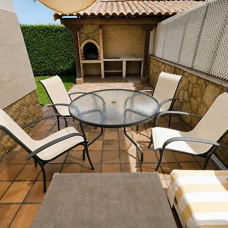 Casa Turistica La Almunia