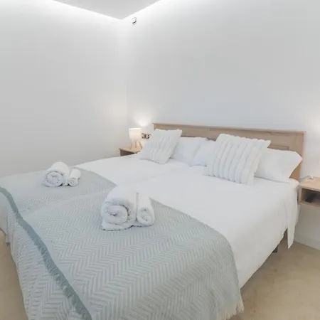 Casa Turistica La Almunia 펜션 *