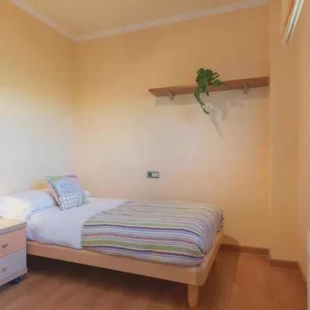 Casa Turistica La Almunia 펜션