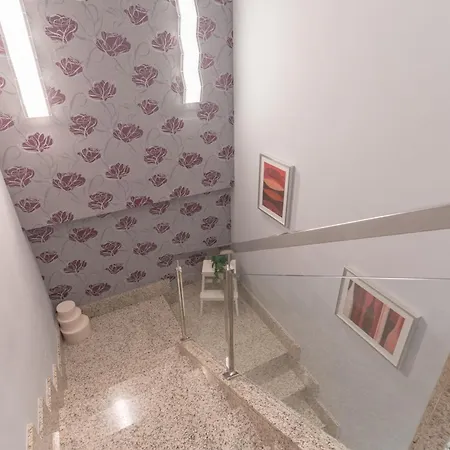 Casa Turistica La Almunia 펜션
