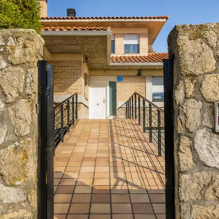 Casa Turistica La Almunia